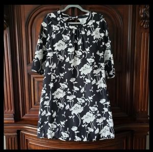 Kate Spade Florence Broadhurst Dorothy Dress - 6